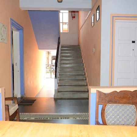 Libton Manor Hotel Candolim Kültér fotó
