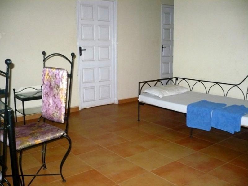 Libton Manor Hotel Candolim Kültér fotó