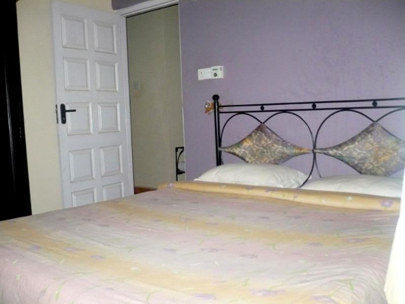Libton Manor Hotel Candolim Kültér fotó