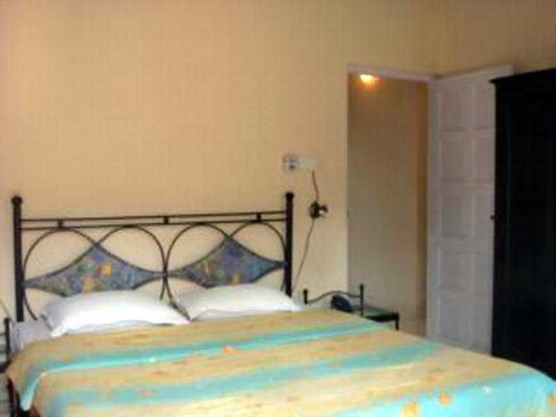 Libton Manor Hotel Candolim Kültér fotó